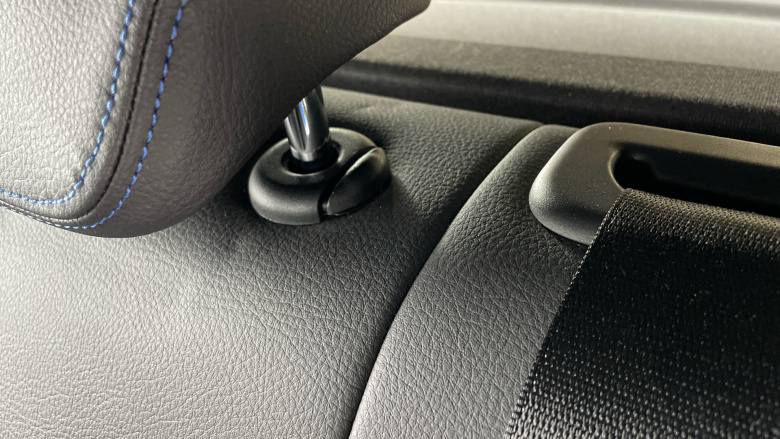 BMW 1 Series 118i [136] M Sport 5dr Step Auto [LCP] Petrol Hatchback